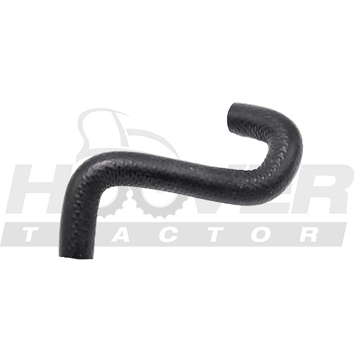 HOSE 2, OIL COOLER
